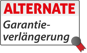 Garantieverlängerung