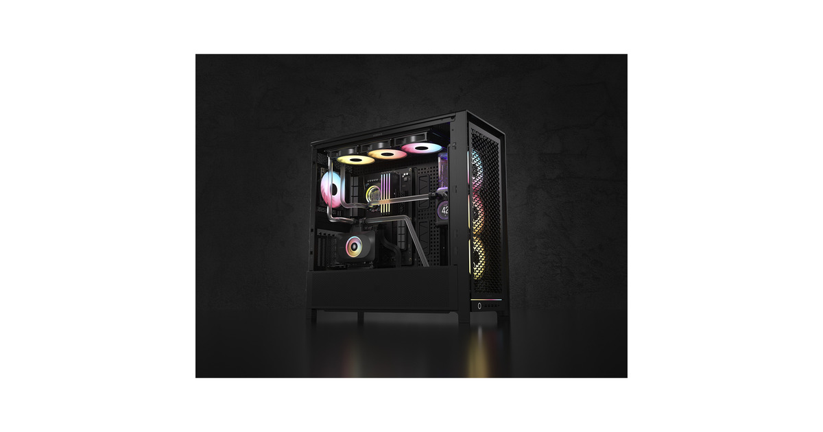 Corsair XG3 RGB Hybrid (GeForce 5080/5070 Ti/5070) Au Meilleur Prix Sur