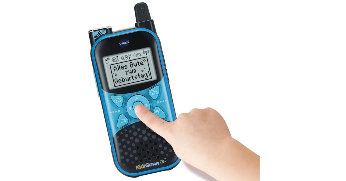 Comment fabriquer un talkie walkie maison