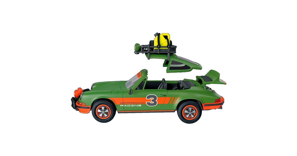 Porsche 911 carrera playmobil new arrivals