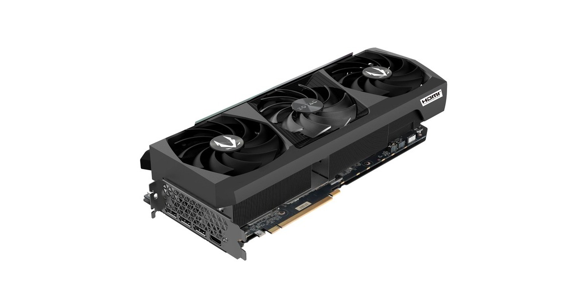 Zotac gaming geforce rtx 2060 super amp top
