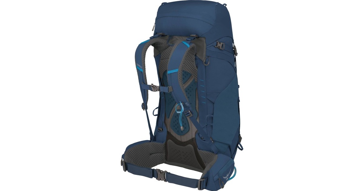 Osprey Kestrel 48 Rucksack blau 48 Liter Gr e L XL