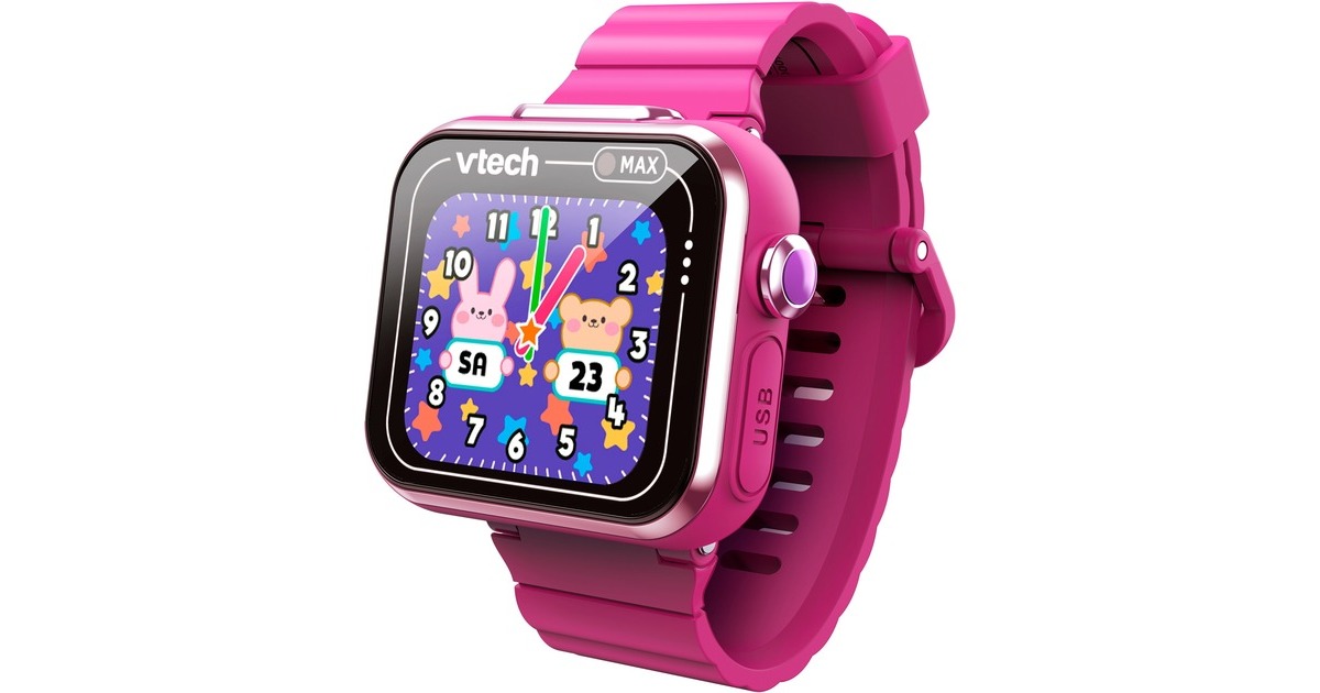 Newest vtech watch shop