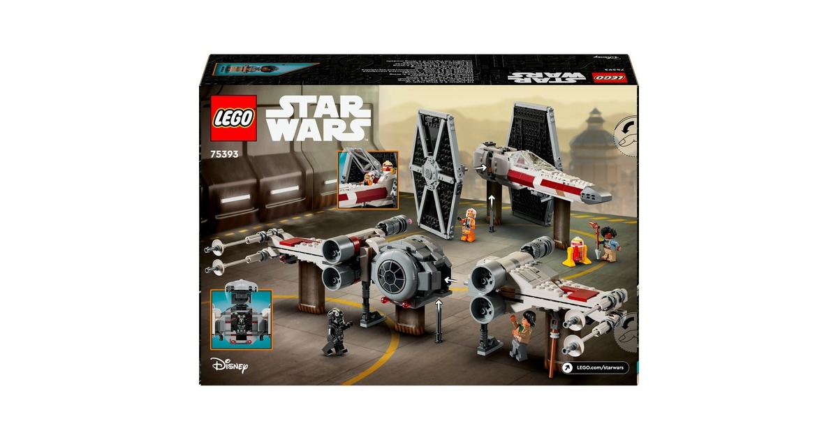Lego 2021 Tie Fighter Leak Lego 2021 Star Wars Leaks