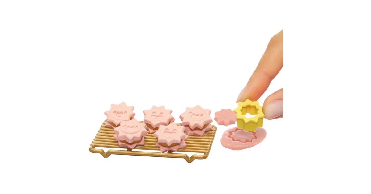 MGA Entertainment MGA's Miniverse Make It Mini from Scratch Series 1 ...