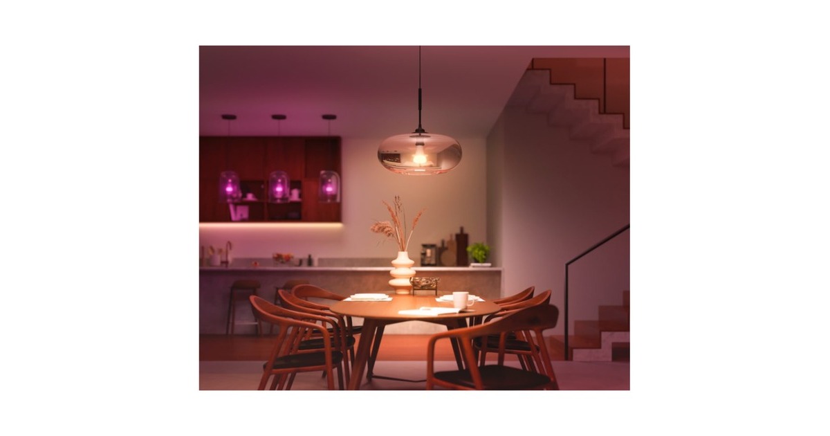 Philips hue ambiance white 2025
