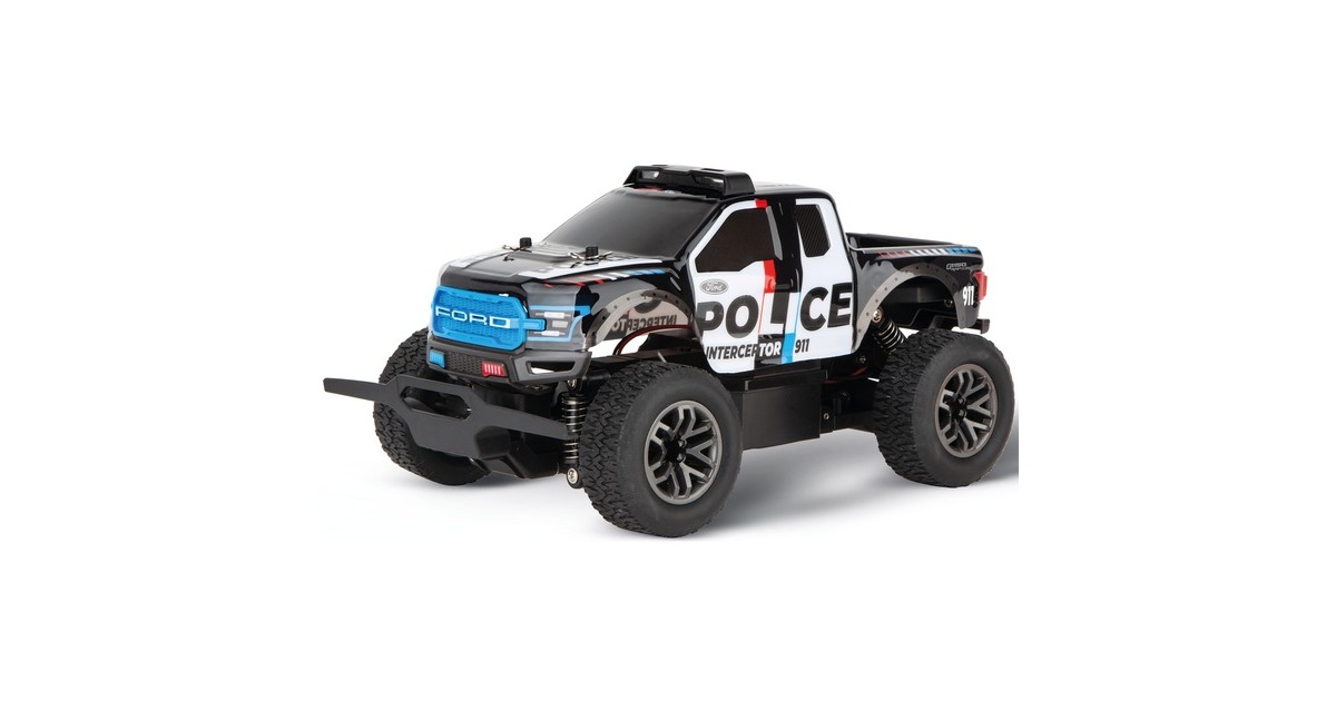 Radio control ford f 150 2025