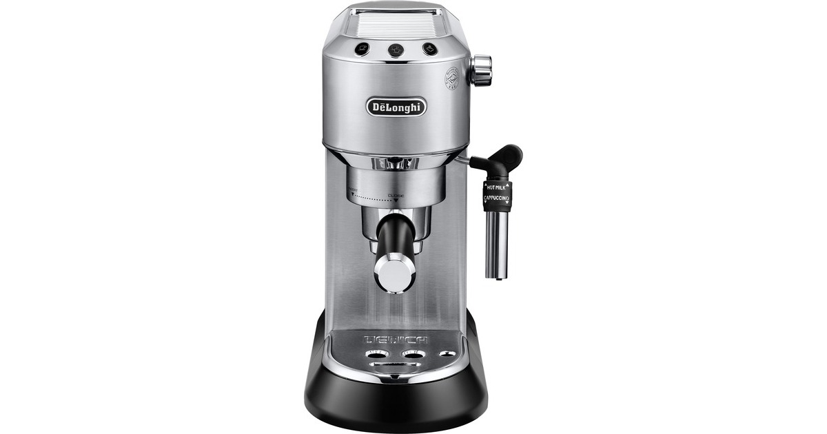 Delonghi dedica ec685 discount