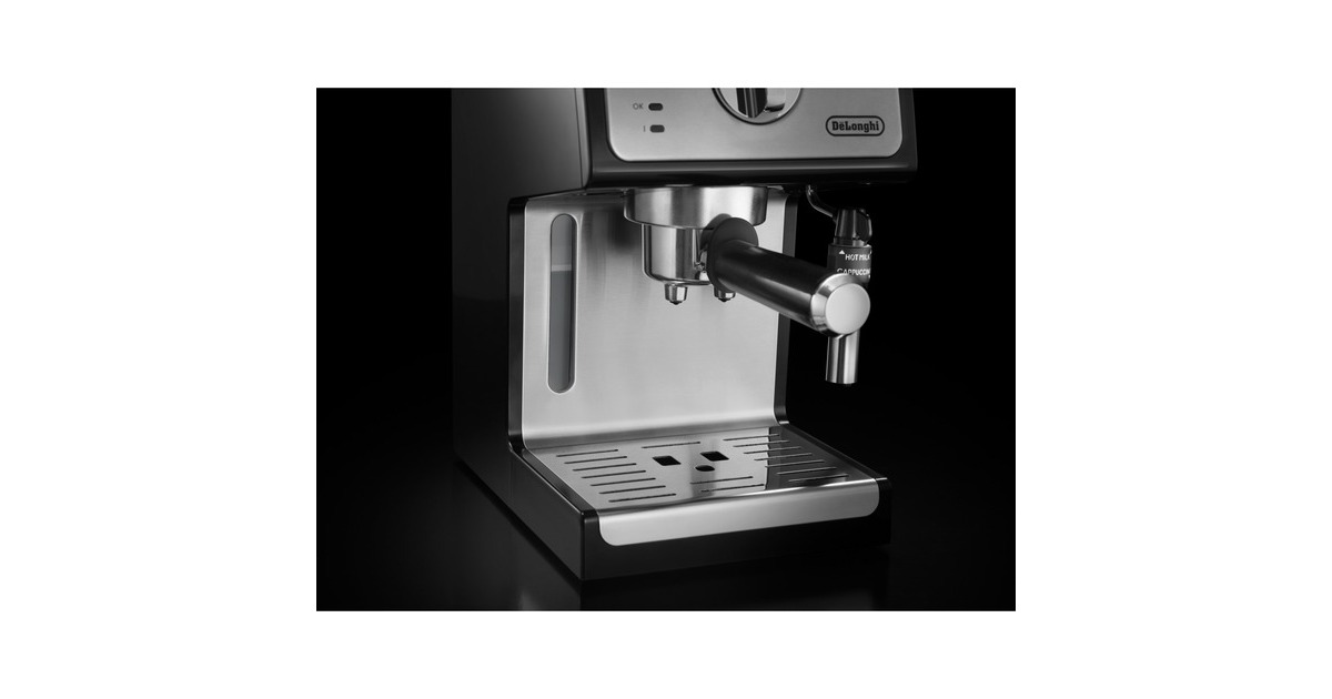 Delonghi ecp35 31 hotsell