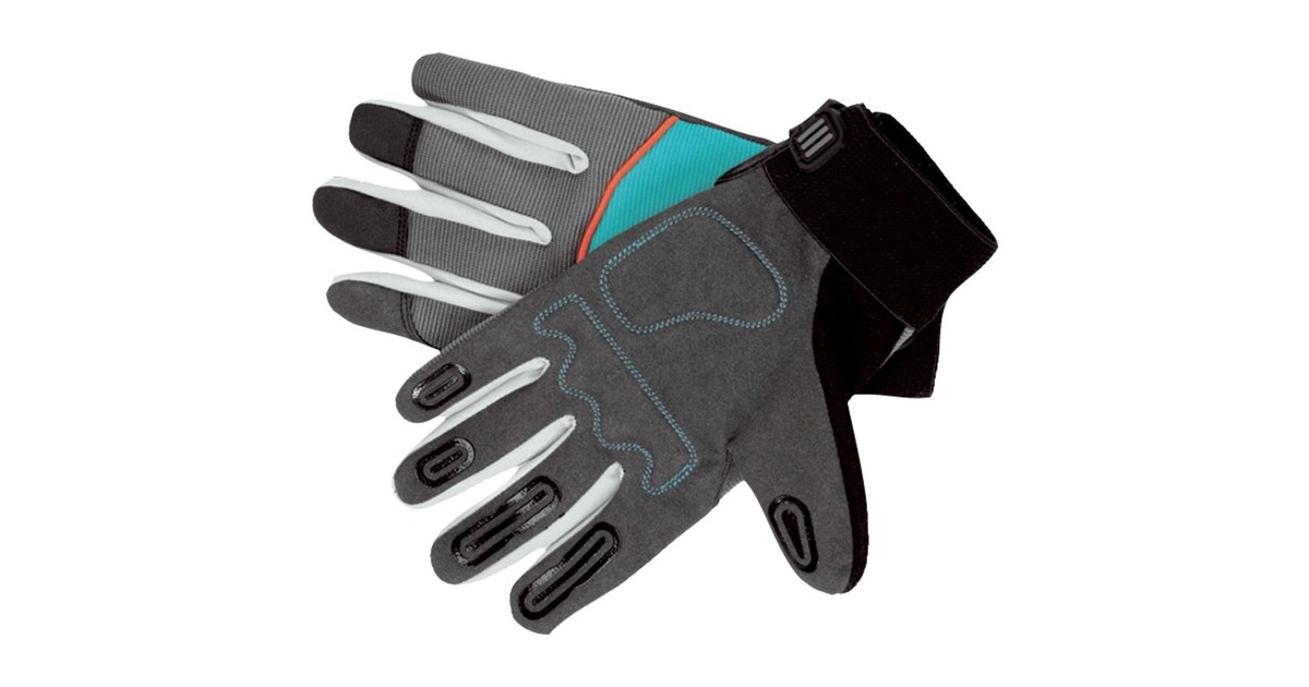 Handschuhe GARDENA Gerätehandschuh Gr.9//L grau