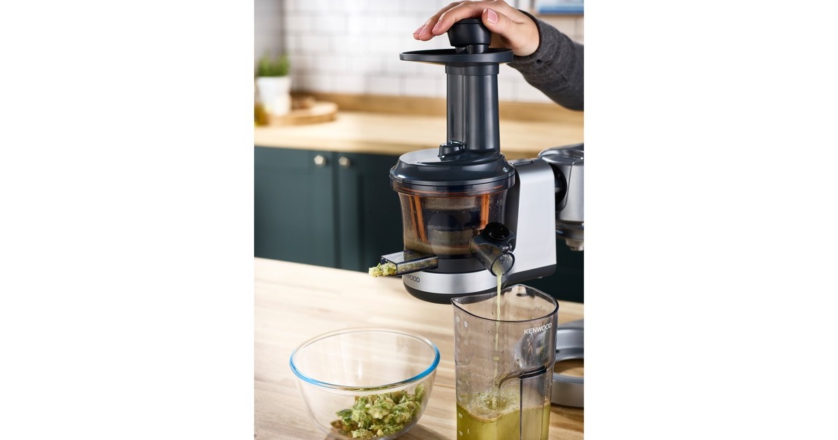 Juicer kenwood sale