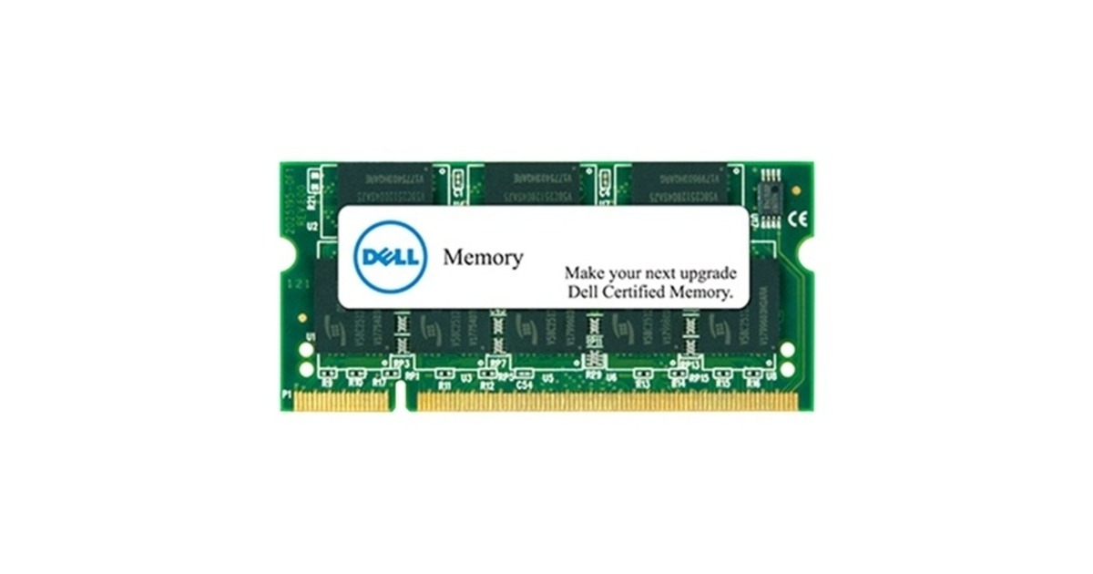 Dual Inline Memory Module