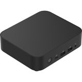 ALTERNATE x ASUS NUC 14 Essential Slim Kit N250, Mini-PC schwarz, ohne Betriebssystem