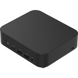 ALTERNATE x ASUS NUC 14 Essential Slim Kit N250, Mini-PC schwarz, ohne Betriebssystem