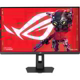 ASUS ROG Strix XG27ACMES, Gaming-Monitor 68.6 cm (27 Zoll), schwarz, QHD, Fast-IPS, HDMI, DP, USB-C, 255Hz Panel