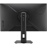 ASUS ROG Strix XG27ACMES, Gaming-Monitor 68.6 cm (27 Zoll), schwarz, QHD, Fast-IPS, HDMI, DP, USB-C, 255Hz Panel