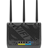 ASUS RT-BE86U, Router 