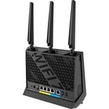 ASUS RT-BE86U, Router 