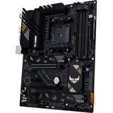 ASUS TUF GAMING B550-PRO, Mainboard 