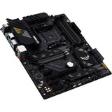 ASUS TUF GAMING B550-PRO, Mainboard 