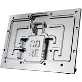Alphacool Core RX 9070 XT Taichi, Wasserkühlung transparent/chrom, inkl. Backplate
