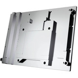 Alphacool Core RX 9070 XT Taichi, Wasserkühlung transparent/chrom, inkl. Backplate