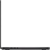 Apple MacBook Pro (14") 2024 CTO, Notebook schwarz, 48 GB, 1 TB (1 TB SSD), M4 Pro, MacOS, Amerikanisch, Nanotexturglas