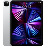 Apple iPad Pro 11" 2021 (128 GB), Tablet-PC silber