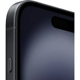Apple iPhone 16 128GB, Handy schwarz, iOS, NON DEP