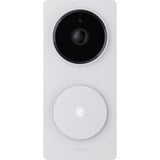 Aqara Türklingel-Kamera-Hub G410 weiß