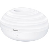 Beurer Aroma Diffuser LA 20, Luftbefeuchter weiß