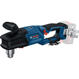 Bosch Akku-Winkelbohrmaschine GRD 18V-127 Professional solo, 18Volt blau/schwarz, ohne Akku und Ladegerät
