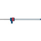 Bosch EXPERT Hammerbohrer SDS Clean max-8X Set, Ø 22mm Arbeitslänge 400mm, Saugbohrer inkl. Absauganschluss
