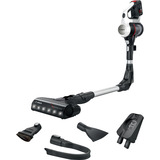 Bosch Home Unlimited 7 BBS 711 W, Stielstaubsauger weiß/schwarz