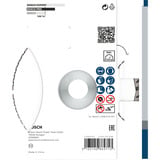 Bosch PRO Multi Material Diamant-Trennscheibe, Ø 150mm Bohrung 22,23mm