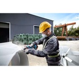 Bosch Professional Akku-Winkelschleifer GWS 18V-11 S Professional solo, 18Volt blau, ohne Akku und Ladegerät