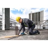 Bosch Professional Akku-Winkelschleifer GWS 18V-11 S Professional solo, 18Volt blau, ohne Akku und Ladegerät