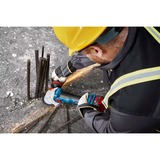 Bosch Professional Akku-Winkelschleifer GWS 18V-11 S Professional solo, 18Volt blau, ohne Akku und Ladegerät