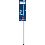 Bosch Professional EXPERT Hammerbohrer SDS Clean max-8X Set, Ø 22mm Arbeitslänge 400mm, Saugbohrer inkl. Absauganschluss