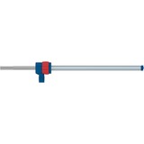 Bosch Professional EXPERT Hammerbohrer SDS Clean max-8X Set, Ø 22mm Arbeitslänge 400mm, Saugbohrer inkl. Absauganschluss