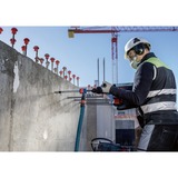 Bosch Professional EXPERT Hammerbohrer SDS Clean max-8X Set, Ø 22mm Arbeitslänge 400mm, Saugbohrer inkl. Absauganschluss