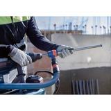 Bosch Professional EXPERT Hammerbohrer SDS Clean max-8X Set, Ø 22mm Arbeitslänge 400mm, Saugbohrer inkl. Absauganschluss