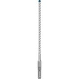 Bosch Professional EXPERT Hammerbohrer SDS-plus-7X, Ø 6mm, 10 Stück Arbeitslänge 150mm