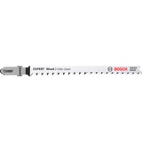 Bosch Professional Expert Stichsägeblatt T 308 BP 'Wood 2-side clean' 3 Stück