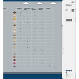 Bosch Professional PRO Construct Wood Kreissägeblatt, Ø 350mm, 24Z Bohrung 30mm, für Tischkreissägen