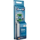 Braun Oral-B Pro Precision Clean Aufsteckbürsten 5er weiß