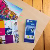 Brother Tinte schwarz LC528BK 