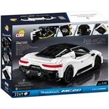 COBI Maserati MC20, Konstruktionsspielzeug 