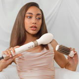 Cecotec Bamba CeramicCare 14-in-1 AirGlam, Multistyler champagner
