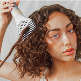 Cecotec Bamba CeramicCare 14-in-1 AirGlam, Multistyler champagner